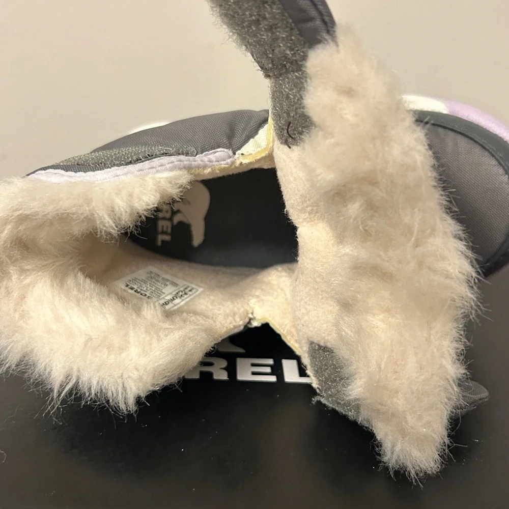 Sorel Girl’s Whitney II Boots